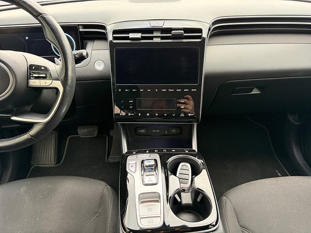 Hyundai TUCSON 1.6 PHEV 4WD aut. Exellence