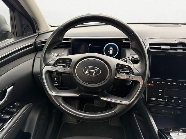 Hyundai TUCSON 1.6 PHEV 4WD aut. Exellence