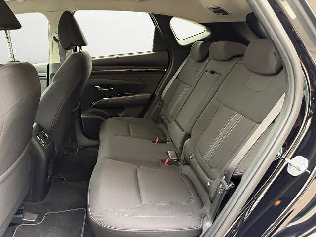 Hyundai TUCSON 1.6 PHEV 4WD aut. Exellence