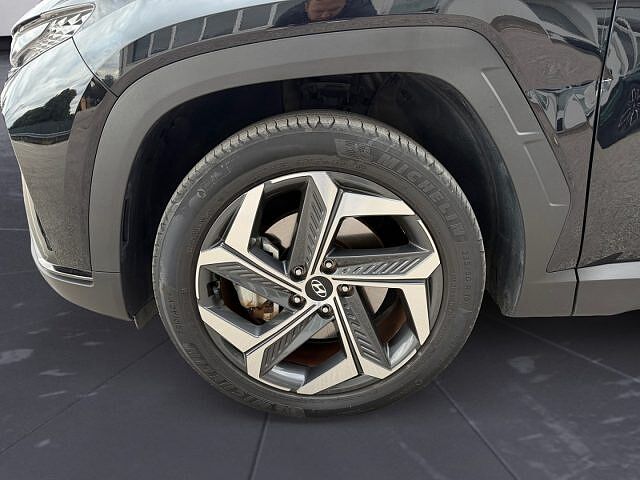 Hyundai TUCSON 1.6 PHEV 4WD aut. Exellence