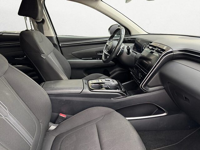 Hyundai TUCSON 1.6 PHEV 4WD aut. Exellence