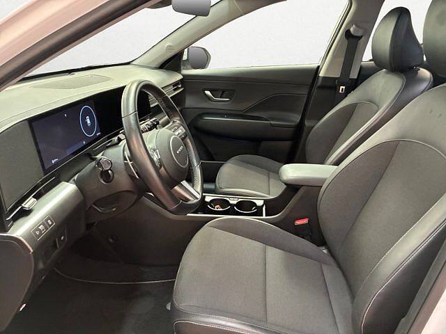 Hyundai KONA EV 64.8 KWh Exclusive