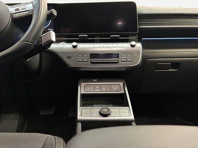Hyundai KONA EV 64.8 KWh Exclusive