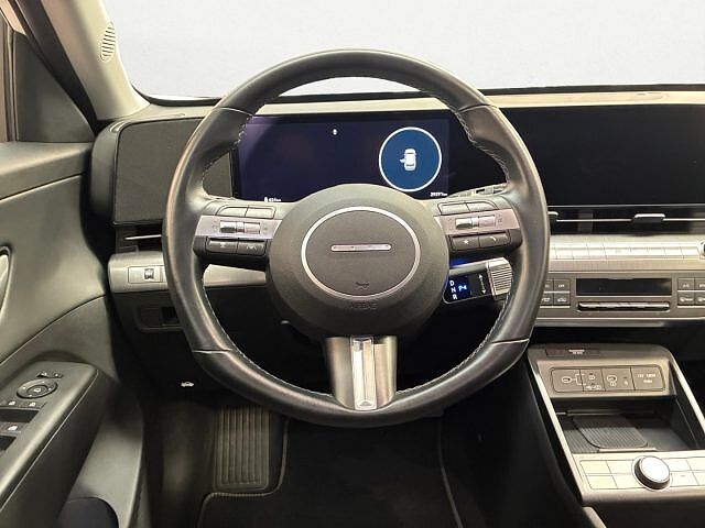 Hyundai KONA EV 64.8 KWh Exclusive