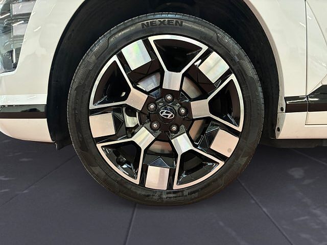 Hyundai KONA EV 64.8 KWh Exclusive