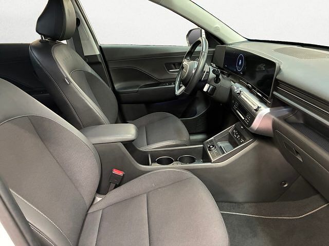 Hyundai KONA EV 64.8 KWh Exclusive
