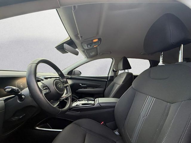 Hyundai TUCSON 1.6 HEV aut. Exellence