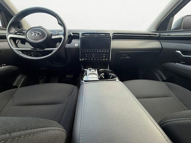Hyundai TUCSON 1.6 HEV aut. Exellence