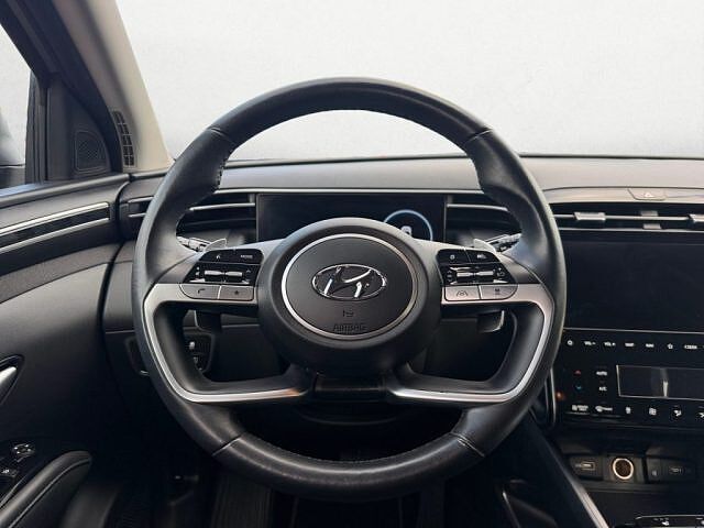 Hyundai TUCSON 1.6 HEV aut. Exellence