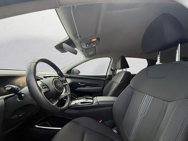 Hyundai TUCSON 1.6 HEV aut. Exellence