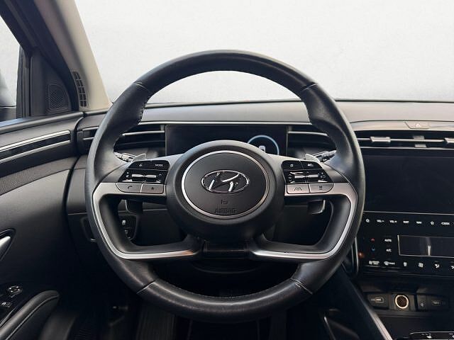 Hyundai TUCSON 1.6 HEV aut. Exellence