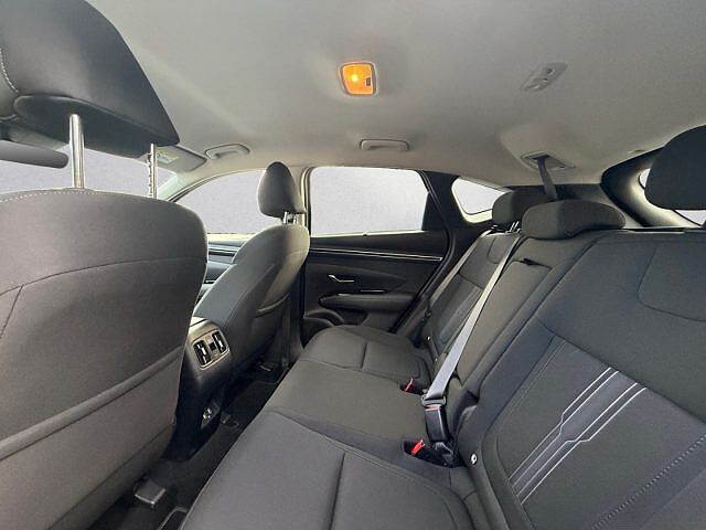 Hyundai TUCSON 1.6 HEV aut. Exellence
