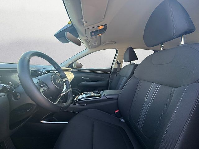 Hyundai TUCSON 1.6 HEV aut. XLine