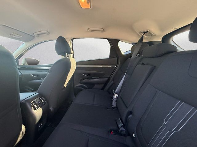 Hyundai TUCSON 1.6 HEV aut. XLine