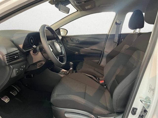 Hyundai BAYON 1.2 MPI XLine
