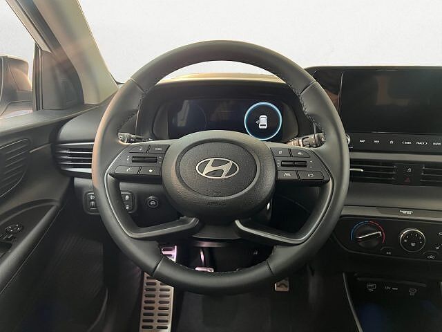 Hyundai BAYON 1.2 MPI XLine