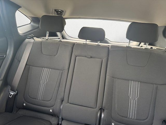 Hyundai TUCSON 1.6 HEV 4WD aut. XLine