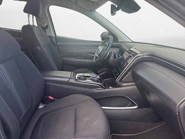 Hyundai TUCSON 1.6 HEV aut. Exellence Blu