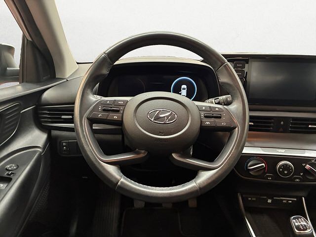 Hyundai i20 1.0 T-GDI 48V iMT Connectline