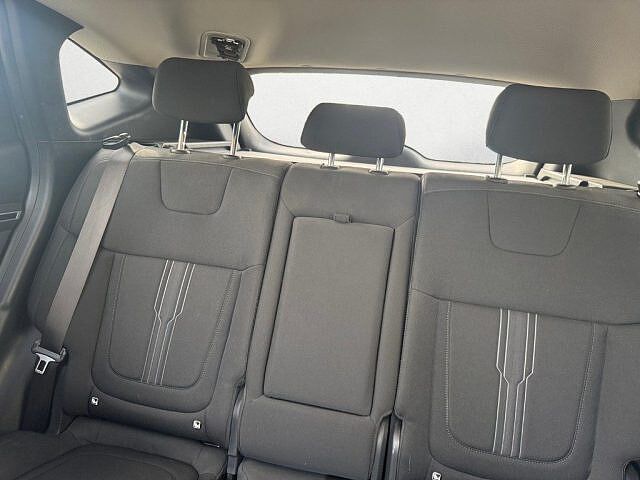 Hyundai TUCSON 1.6 HEV 4WD aut. XLine