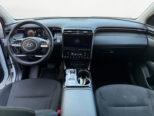 Hyundai TUCSON 1.6 HEV aut. Exellence