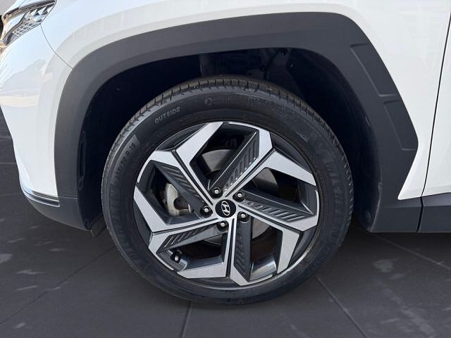 Hyundai TUCSON 1.6 HEV aut. Exellence
