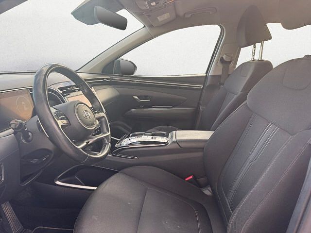 Hyundai TUCSON 1.6 HEV aut. Exellence