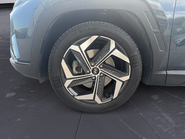 Hyundai TUCSON 1.6 HEV aut. Exellence