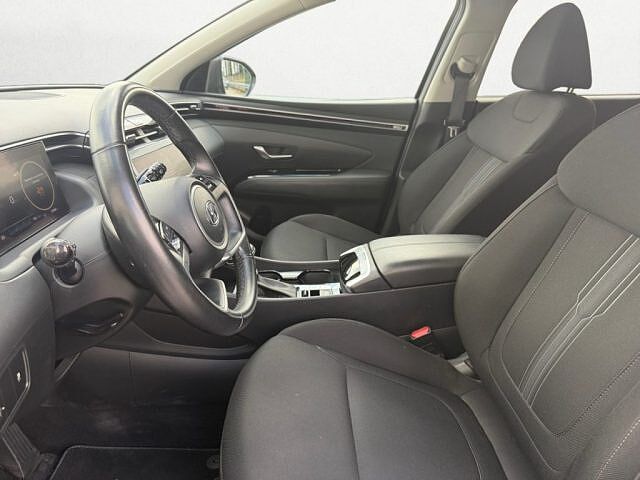 Hyundai TUCSON 1.6 T-GDI 48V XLine