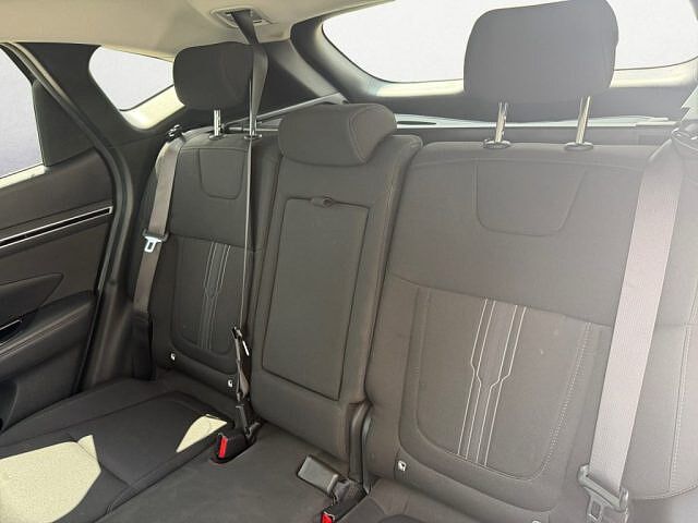 Hyundai TUCSON 1.6 T-GDI 48V XLine