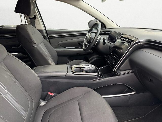 Hyundai TUCSON 1.6 PHEV 4WD aut. Exellence