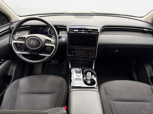 Hyundai TUCSON 1.6 PHEV 4WD aut. Exellence