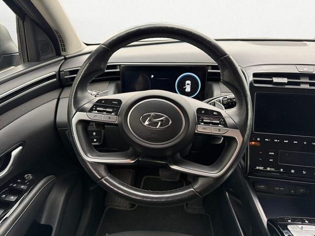 Hyundai TUCSON 1.6 PHEV 4WD aut. Exellence