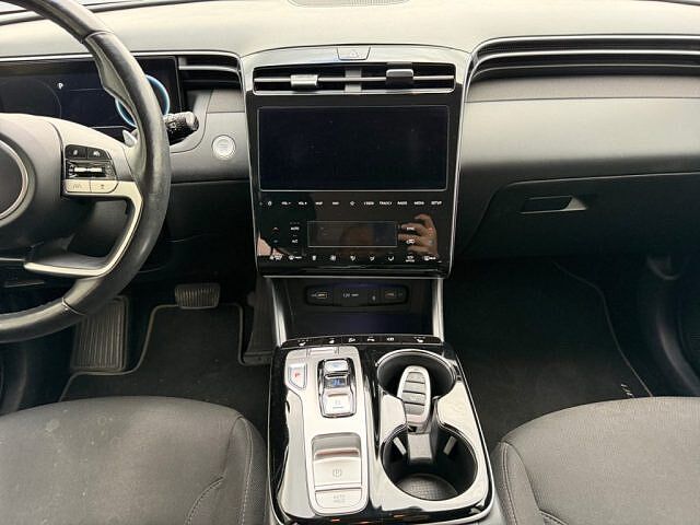 Hyundai TUCSON 1.6 PHEV 4WD aut. Exellence