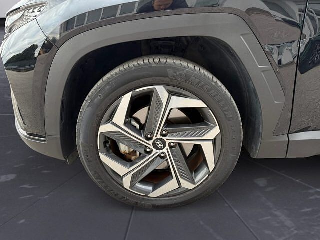 Hyundai TUCSON 1.6 PHEV 4WD aut. Exellence