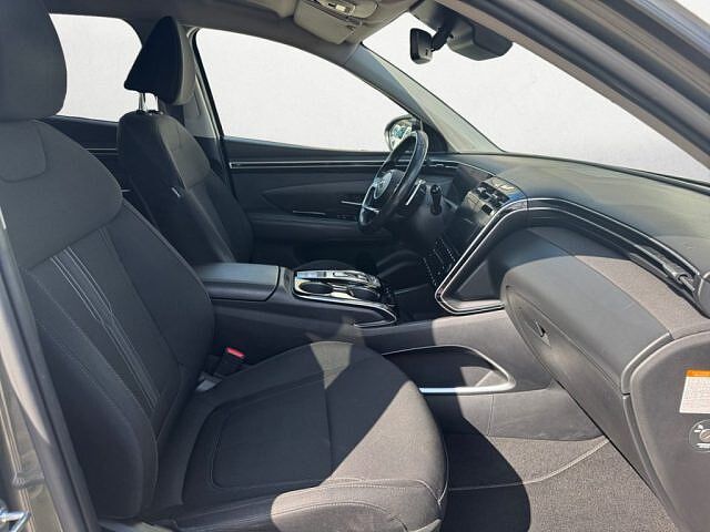 Hyundai TUCSON 1.6 HEV aut. XLine