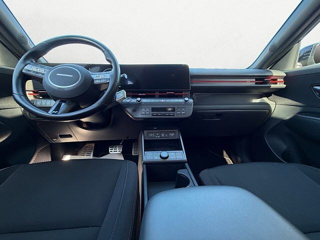 Hyundai KONA 1.0 T-GDI DCT NLine