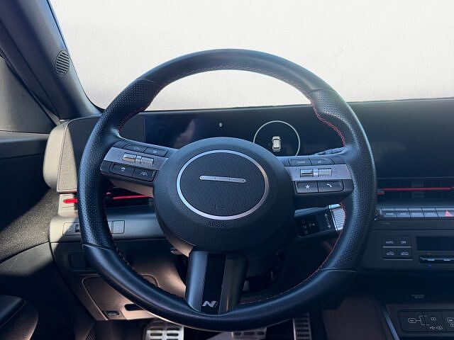 Hyundai KONA 1.0 T-GDI DCT NLine