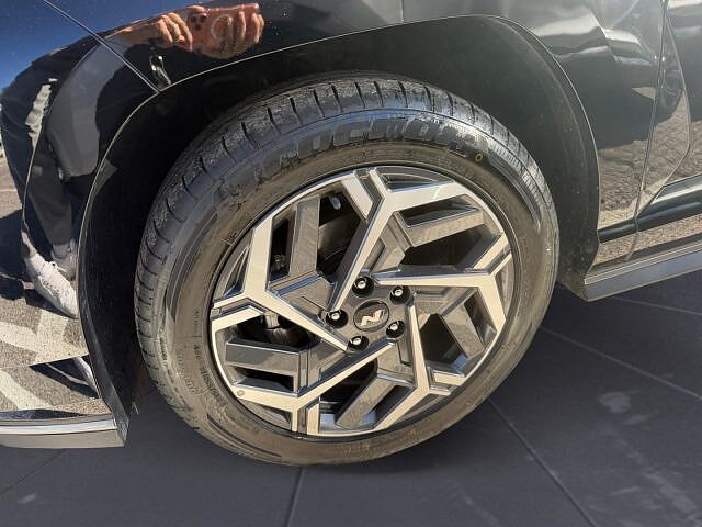 Hyundai KONA 1.0 T-GDI DCT NLine