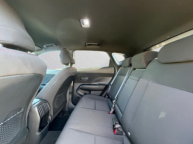 Hyundai KONA 1.0 T-GDI DCT NLine