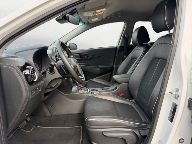 Hyundai KONA HEV 1.6 DCT XPrime Safety