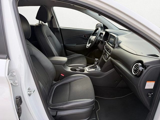 Hyundai KONA HEV 1.6 DCT XPrime Safety