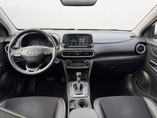Hyundai KONA HEV 1.6 DCT XPrime Safety