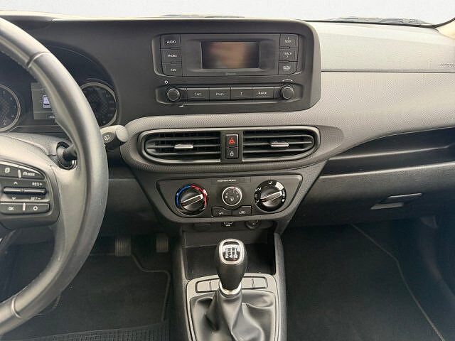 Hyundai i10 1.0 MPI Advanced