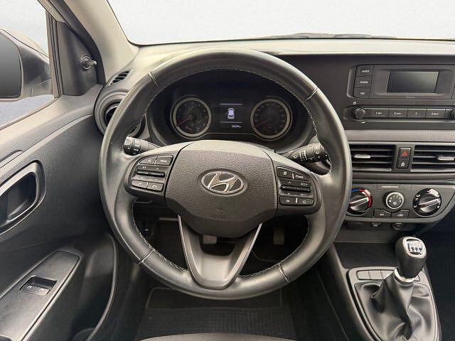 Hyundai i10 1.0 MPI Advanced