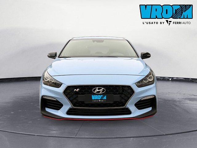 Hyundai i30 2.0 T-GDI 275 CV 5 porte N Performance