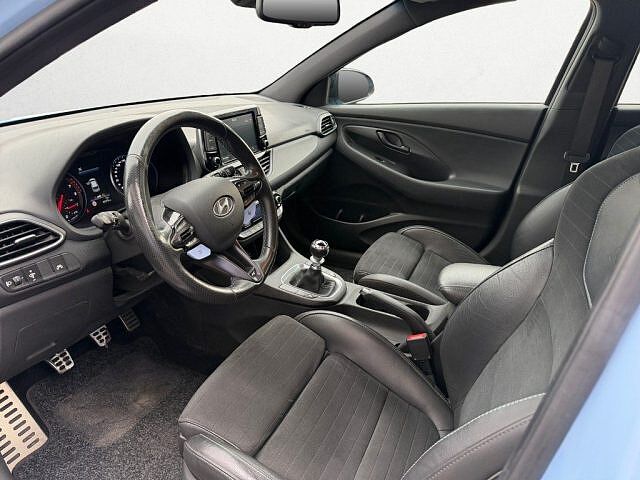 Hyundai i30 2.0 T-GDI 275 CV 5 porte N Performance
