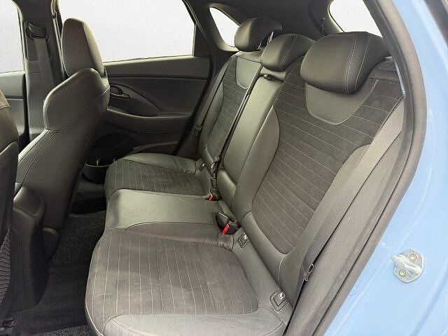 Hyundai i30 2.0 T-GDI 275 CV 5 porte N Performance