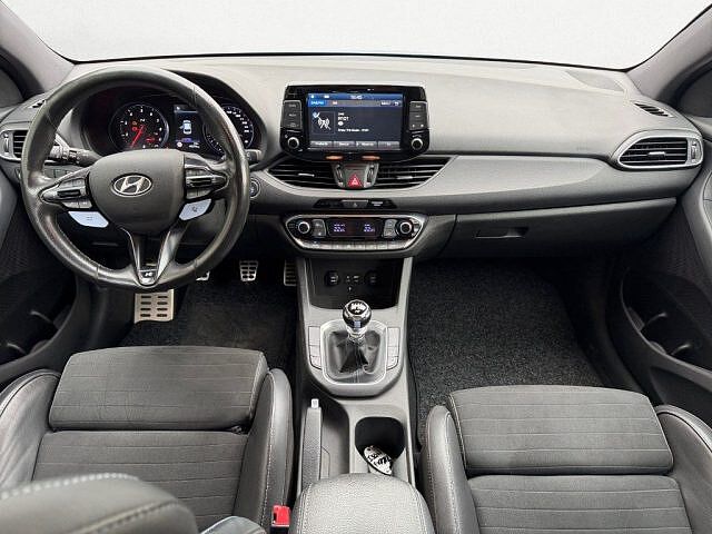 Hyundai i30 2.0 T-GDI 275 CV 5 porte N Performance