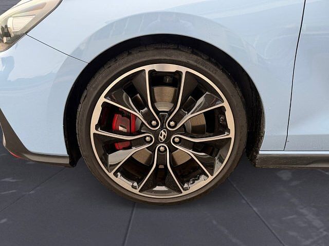 Hyundai i30 2.0 T-GDI 275 CV 5 porte N Performance